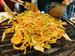 -厚味居炙子烤肉·清真(天桥南纬路店)