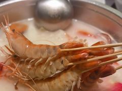 -阿杜打边炉(五江天街店)