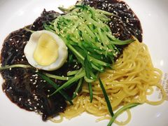 -炒码先生·韩餐炸鸡披萨(西塔店)