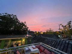 -EATALIA意塔利意式餐厅(鼓楼店)