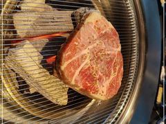 -伍丁·烤牛肋(和平东桥店)