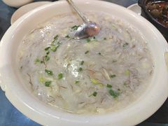 薯羹汤-新洞口小吃(三元二路店)