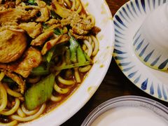 -阿拉木汗餐厅(山大路店)