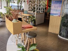 -嘉和一品粥(方庄店)