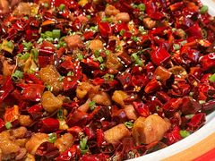 -悦融琥珀·京鲁菜·海味珍品(西单店)