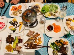 -深圳大梅沙京基洲际度假酒店