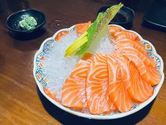 -东岸料理·寿司·刺身