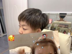 点击看大图 -5M HAIR SALON