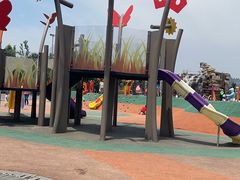 -枫香湖儿童公园