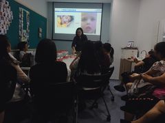 -岳辰齿科(浦东长泰店)