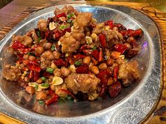 -湘聚缘湘菜馆(斜土路店)