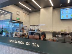 -喜茶(深圳海岸城店)