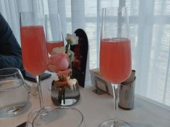 -王品牛排(郑州大卫城店)