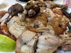 -县爷土鸡屋