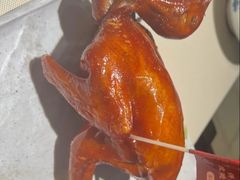 -侨美食家·粤菜(体育西路店)