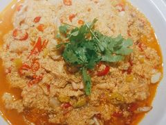 -潇湘码头·鲜湘菜(清河店)