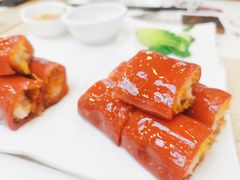 -点都德(千灯湖环宇城店)
