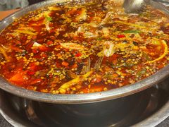 -小饕荟雅安贡椒鱼鲜馆(广福桥店)