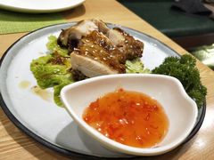 -泰柠小馆泰式料理(银泰城店)