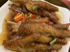 -虾饺妹·粤式手工点心(水荫路店)