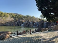 -白马涧龙池景区