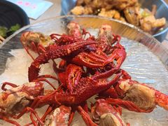 -红盔甲·小龙虾(车公庙店)