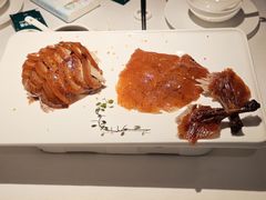 -漢舍中国菜馆(浦东嘉里城店)
