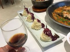 -香丰阁·烤鸭·川湘菜(昌平店)
