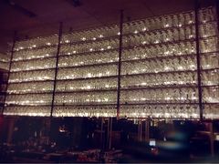 -山港凯悦酒店·BEBA海滩烧烤餐厅酒吧