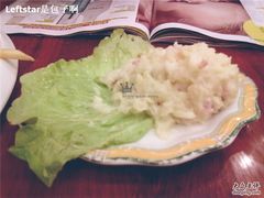 -玛格萝妮比萨屋(四平店)