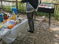 -宁波浙东大竹海景区