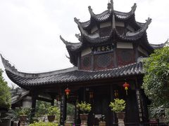 -文昌阁