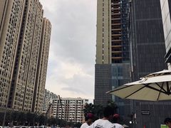 -BIJOU coffee&cocktail(龙岗万科广场店)