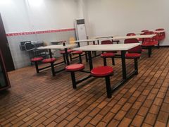 大堂-六味斋(高新店)