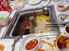 -海底捞火锅(长宁路龙之梦店)