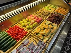 -火炉火自助餐(西直门凯德MALL店)