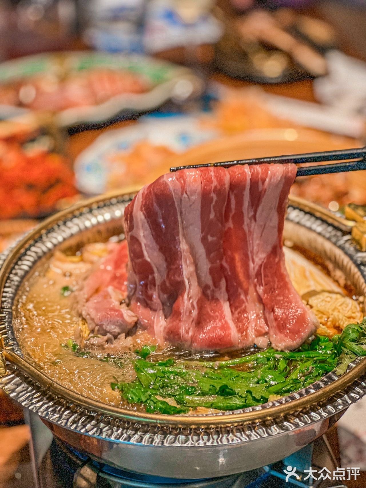 吃到了一场盛宴 | yi级棒日式料理