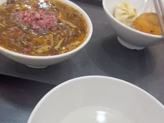 -毛华美食(清扬路店)
