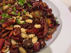 -大鸭梨烤鸭(左家庄店)