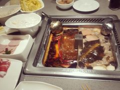 -海底捞火锅(凯德广场店)