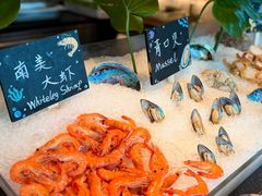 -Social 秀西餐厅-长沙瑞吉酒店(运达店)