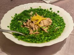 -九里云松·天香餐厅
