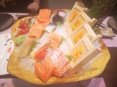 -黑松白鹿(金融街店)
