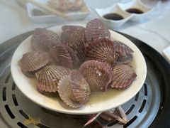 -海味当家·蒸锅海鲜(中山广场创始店)