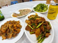 -阿九食店(南湾南路店)