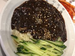 -名家韩国料理·烤肉(瑶海店)