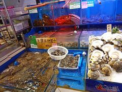 -三个渔夫·蒸汽海鲜(小白楼店)