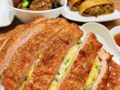 -鼎泰丰(渔阳店)