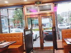 -瑞杰烧烤店·24小时营业(山东路店)