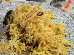 -阿庄新豫菜(航海东路店)
